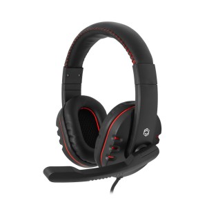 FRISBY FHP-720BR Siyah / Kırmızı Gaming Kulaklık
