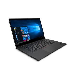 LENOVO 20TJA1E101 i7-10750H 2.6GHz 32GB Ram 2666Mhz 1TB M.2 SATA SSD NVIDIA T1000 4GB 15.6" Freedos Notebook