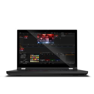 LENOVO 20USA1E105 i9-10885H 2.4GHz 32GB Ram 2666Mhz 1TB M.2 SATA SSD NVIDIA RTX2070 8GB 15.6" Freedos Notebook  