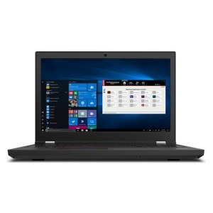 LENOVO 20YQ001NTX P15 V2 i7-11800H 2.3GHz 16GB 3200MHz 512GB SSD Nvidia T1200 4GB W10 15.6" Notebook