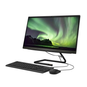LENOVO AIO 3 F0EY0035TX CORE İ5 10400T 2GHZ 16GB 1TBHDD 256GB 27'' WIN10 All In One Bilgisayar