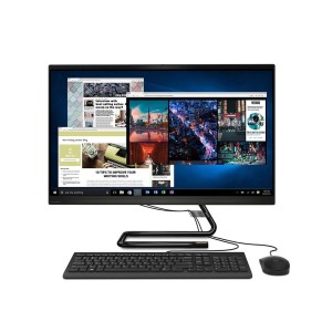 LENOVO AIO 3 F0EY0035TX CORE İ5 10400T 2GHZ 16GB 1TBHDD 256GB 27'' WIN10 All In One Bilgisayar
