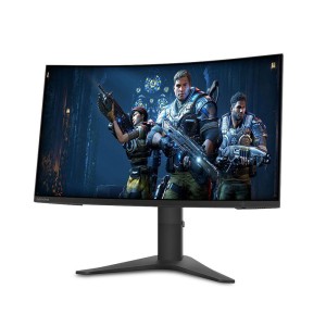 LENOVO G27C-10 27'' 165Hz 1MS(MPRT) FreeSync Kavisli Gaming Monitör