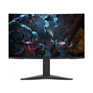 LENOVO G32QC-10 31.5'' 144Hz 1MS(MPRT) QHD FreeSync Kavisli Gaming Monitör