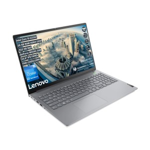 Lenovo ThinkBook TB15 Ci5-1235U İntel Core i5 1235U 16 GB 512 GB SSD NVIDIA Geforce MX550 2GB 15.6" FHD IPS FreeDos Notebook