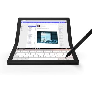 LENOVO ThinkPad Fold 20RL000YTX i5-L16G7 X1 8GB Ram 512GB SSD 13,3" Win10 Pro Notebook