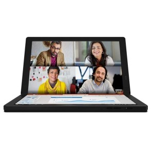 LENOVO ThinkPad Fold 20RL000YTX i5-L16G7 X1 8GB Ram 512GB SSD 13,3" Win10 Pro Notebook