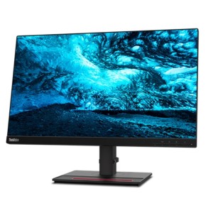LENOVO WS 61F6MAT2TK 23" 60 Hz 4 Ms T23i-20 HDMI DMO Monitör