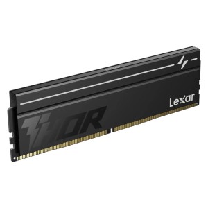 Lexar THOR 16GB (1x16GB) 6000 MHz CL36 2. Gen LD5U16G60C360V-RGS RAM
