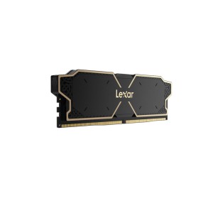 Lexar Thor Gaming (2x16) 32GB DDR5 6000MHz Siyah CL32 PC Ram-LD5U16G60C32LG-RGD
