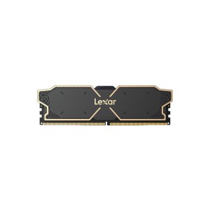 LEXAR THOR RAM DT GAMING DDR5 16GB (1x16GB) DDR5 6000MHz CL38 Ram-LD5U16G60C38LG-RGS