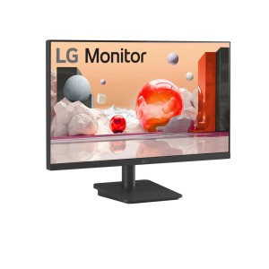 LG 25MS500-B 24.5™ 100Hz 5ms GtG Full HD IPS Siyah Çerçevesiz Monitör