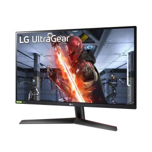 LG 27'' 27GN600-B UltraGear 144Hz 1ms Full HD G-sync FreeSync Gaming Monitör