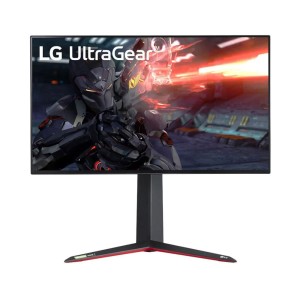 LG 27" 27GN950 UltraGear Nano 144Hz 1ms IPS 4K UHD HDR600 G-sync Gaming Monitör