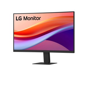 LG 27U421A-B 27,8™ 100Hz 5ms GtG Full HD IPS USB-C Kavisli Çerçevesiz Monitör