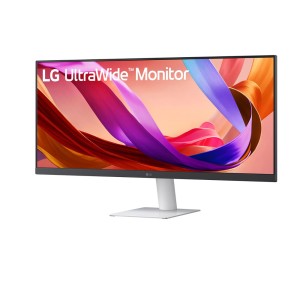 LG 29U531A-W 29” 100 Hz 1 ms MBR WFHD (2560x1080) IPS USB Type-C Çerçevesiz Monitör