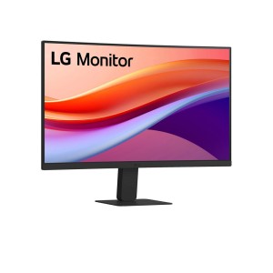 LG 24U421A-B 23,8™ 100Hz 5ms GtG Full HD IPS USB-C Kavisli Monitör