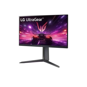 LG  UltraGear 24™ 180Hz IPS 1ms GtG Full HD IPS HDR10 Pivot Gaming Monitör-24GS65F-B