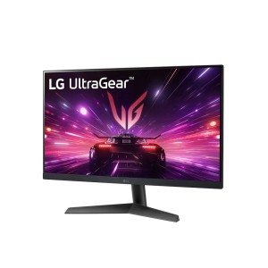 LG UltraGear 24GS60F-B 24 " 180HZ 1MS(GtG) IPS Full HD HDR10 IPS Gaming Monitör
