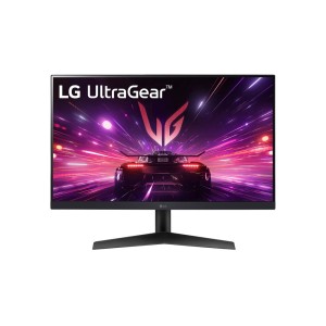 LG UltraGear 24GS60F-B 24 " 180HZ 1MS(GtG) IPS Full HD HDR10 IPS Gaming Monitör