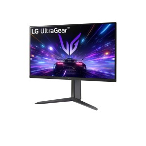 LG  UltraGear 27 180Hz IPS 1ms GtG Full HD IPS HDR10 Pivot Gaming Monitör-27GS65F-B