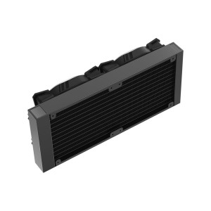 ANTEC VORTEX 240 ARGB Fanlı AM5/LGA 1851 360mm Sıvı işlemci Soğutucusu