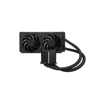 ASUS PROART LC 240 240mm Apex Stealth Metal Fanlı AM5/LGA 1851 Sıvı Soğutma