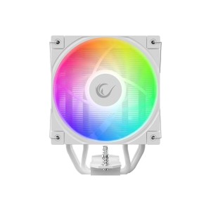 Rampage FROSTY RM-C200 AM5/LGA1851 ARGB Fan 120mm Beyaz Hava Soğutucu