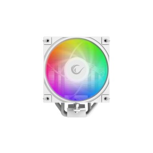 Rampage FROSTY RM-C180 AM5/LGA1851 ARGB Fan 120mm Beyaz Hava Soğutucu