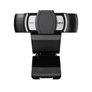 LOGİTECH 960-000972 C930E 1080p Kurumsal Web Kamerası