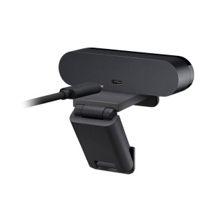 LOGITECH BRIO 4K ULTRA HD STREAM WEBCAM