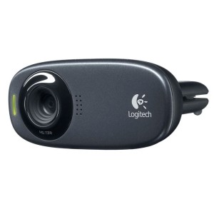 LOGITECH C310 HD WEBCAM