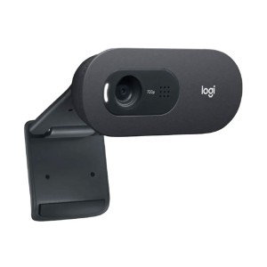 LOGITECH C505 HD WEBCAM