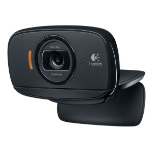 LOGITECH C525 HD Notebook Webcam