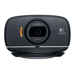 LOGITECH C525 HD Notebook Webcam