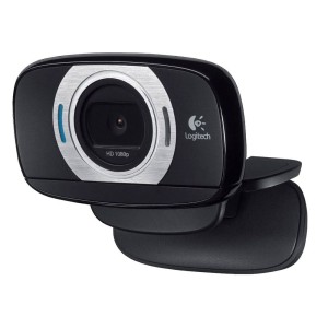 LOGITECH C615 HD WEBCAM