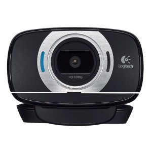 LOGITECH C615 HD WEBCAM