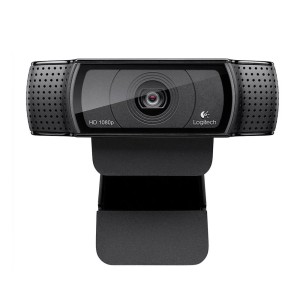 LOGITECH C920 Hd Webcam