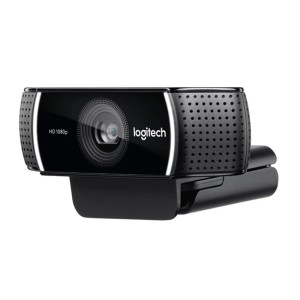LOGITECH C922 FULL HD STREAM WEBCAM