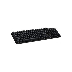 Logitech G G413 SE Mekanik Siyah Türkçe Q Oyun Klavyesi - 920-010556
