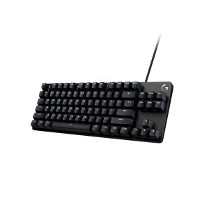 Logitech G G413 SE TKL Mekanik Siyah Türkçe Q Oyun Klavyesi - 920-010564