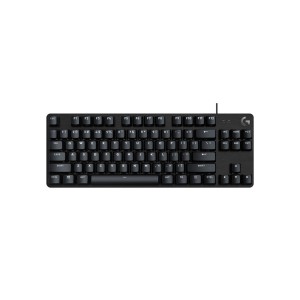 Logitech G G413 SE TKL Mekanik Siyah Türkçe Q Oyun Klavyesi - 920-010564