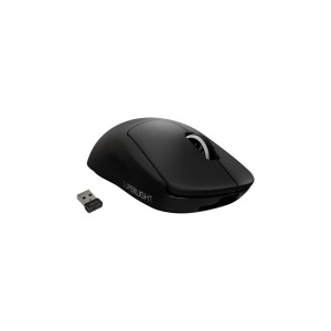 Logitech G Pro X Superlight Ultra Hafif Hero  25.600DPI Kablosuz Gaming Mouse-910-005881