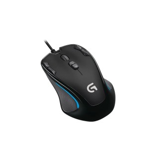  LOGITECH G300s Gaming Mouse