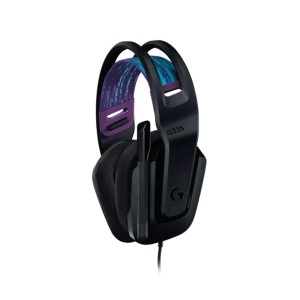 LOGITECH G335 981-000978 Kablolu Siyah Gaming Kulaklık