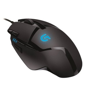 LOGITECH G402 Hyperion Fury Gaming Mouse
