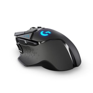 LOGITECH G502 LIGHTSPEED 25600 DPI 910-005568 KABLOSUZ GAMING MOUSE