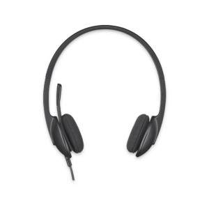 LOGITECH H340 Usb Siyah Kulaklık
