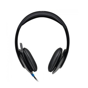 LOGITECH H540 Usb Siyah Kulaklık
