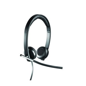 LOGITECH H650E Usb Stereo Kulaklık
